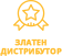 gold rating icon
