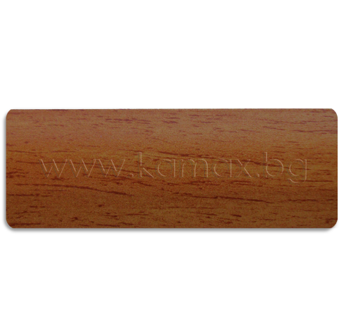 Lacquer wood print image