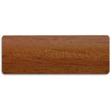 Lacquer wood print image