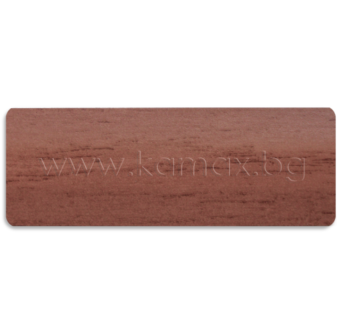 Lacquer wood print image
