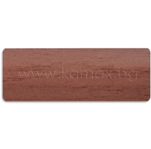 Lacquer wood print image