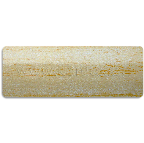 Lacquer wood print image