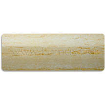 Lacquer wood print image