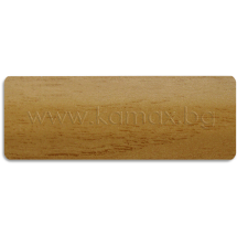 Lacquer wood print image