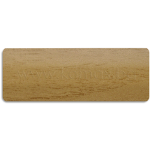 Lacquer wood print image