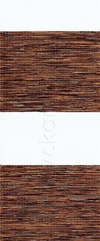 Shine brown -golden thread image