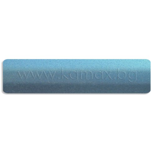 Blue image