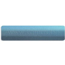 Blue image