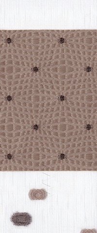 Skin dark brown image