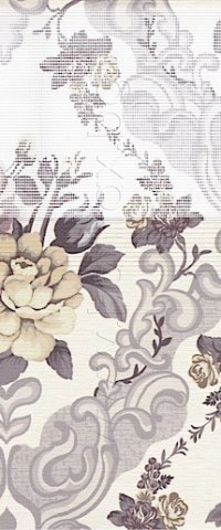 Print floral image