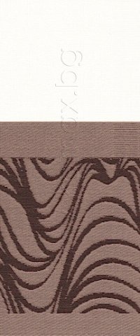 Roman beige and brown image