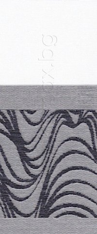 Roman gray light and dark image