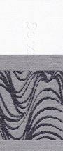 Roman gray light and dark image