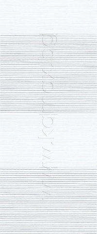 Grace Lux vanilla striped image