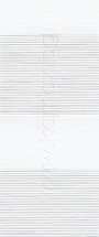 Grace Lux vanilla striped image