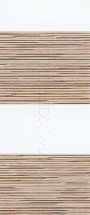 Grace Lux beige striped image