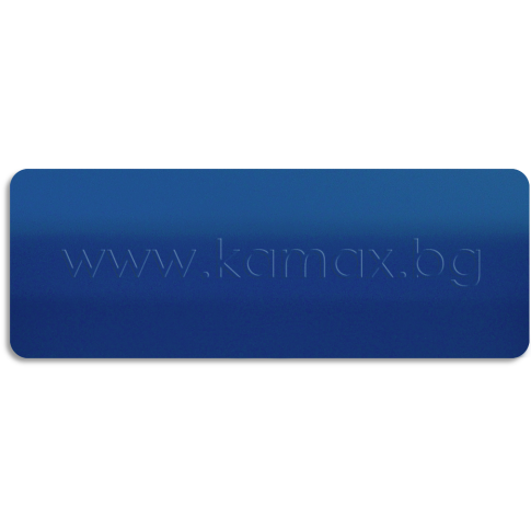 Dark blue image