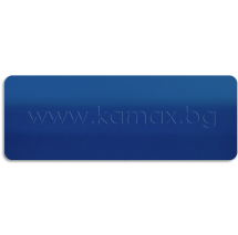 Dark blue image