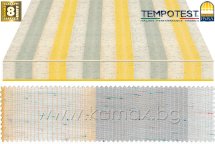 Пара сив-жълт изображение