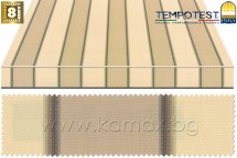 Пара екрю-бежов изображение