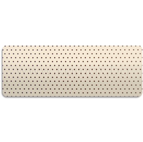 Ivory perforated image