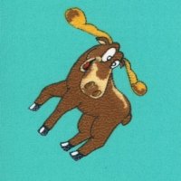 Дрийм зелен-животни
 изображение