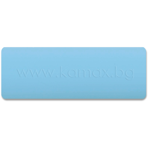 Blue image