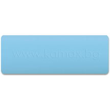 Blue image