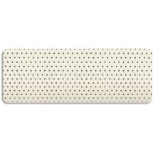 Vanilla perforated image