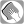 cleaning with a damp cloth icon