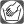 hand wash at 30° icon