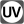 UV protection icon