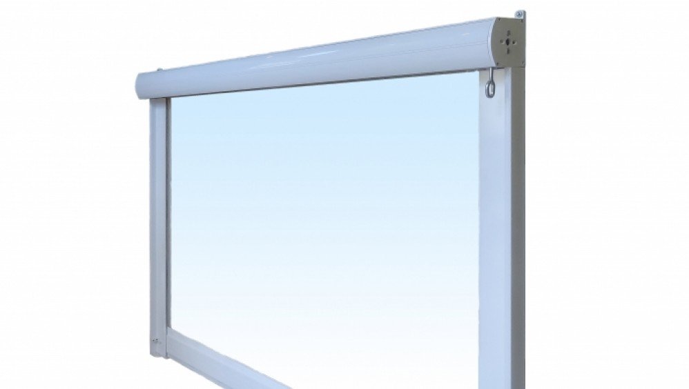 Vertical Cassette awning Rido