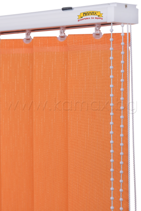 Aluminum Rail K01