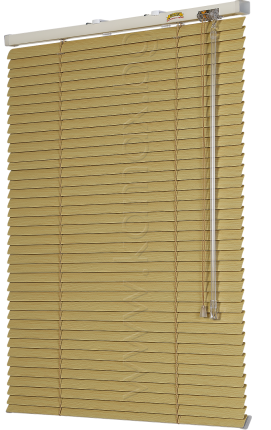 Venetian blinds Black Out