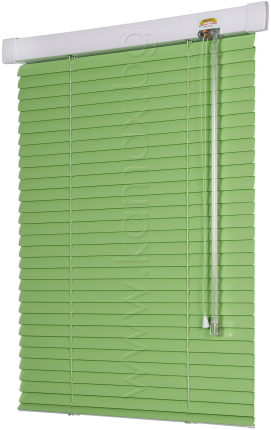 Venetian blinds Maxi BlackOut