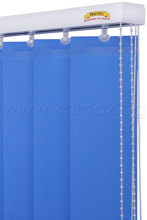 Aluminum Rail EOS