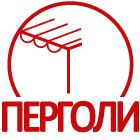 Pergolas icon