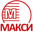 Venetian blinds "Maxi" icon
