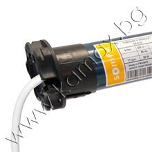 ел. мотор Somfy Oximo S RTS изображение