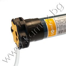ел. мотор Somfy Altus RTS изображение