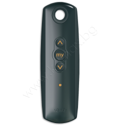 дистанционно Somfy 1 LOUNGE RTS  с 1 канал (влагоустойчиво) изображение