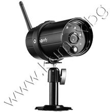 Камера външна Somfy Visidom OC 100 изображение