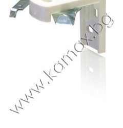 вracket Lux PVC image